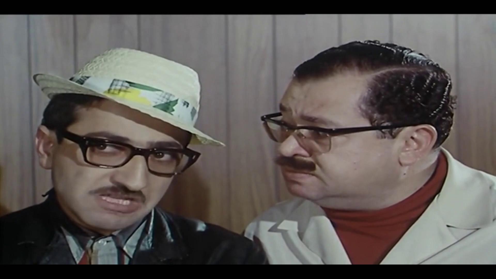 نهاد قلعي - دريد لحام