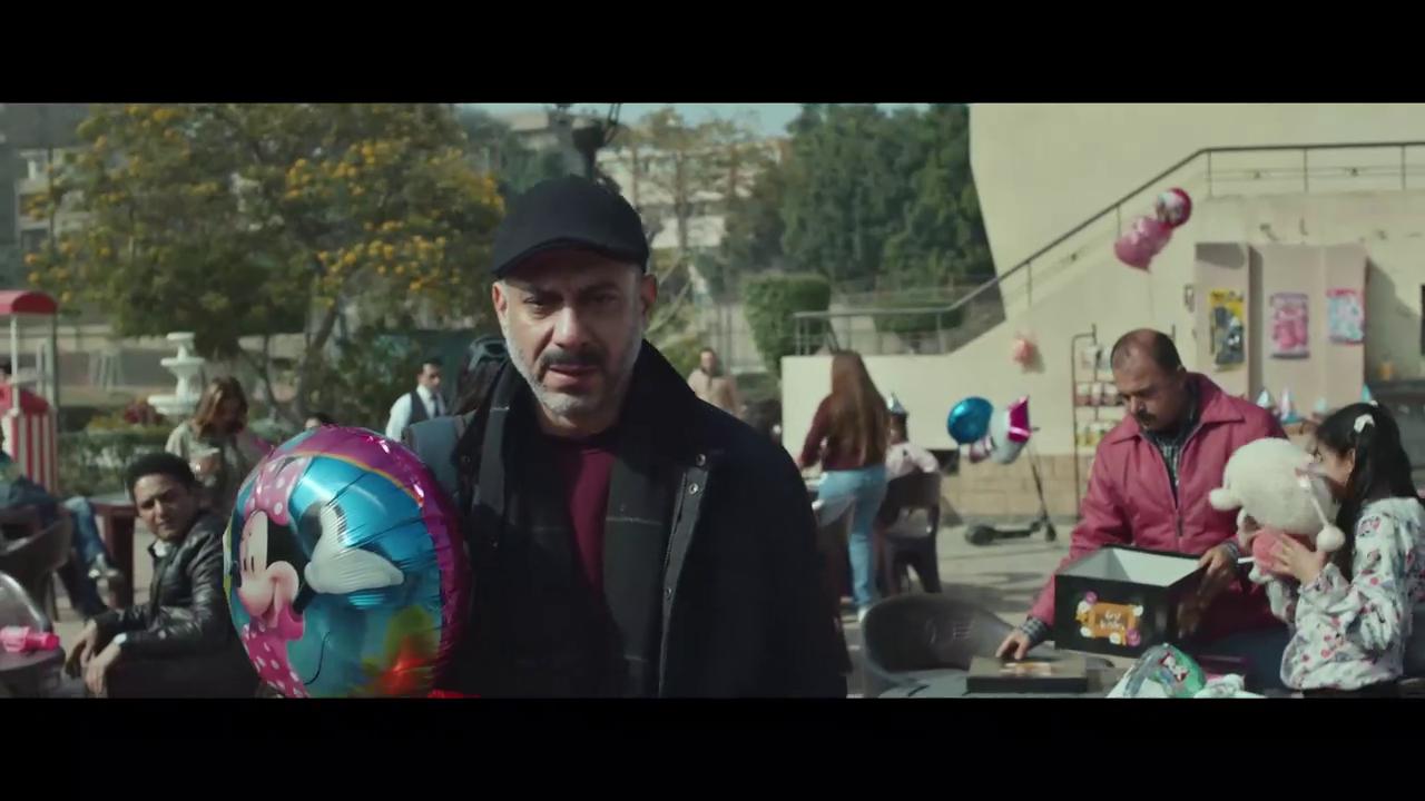محمد فراج