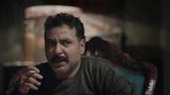 مسلسل: لحم غزال: ياسر الطوبجي