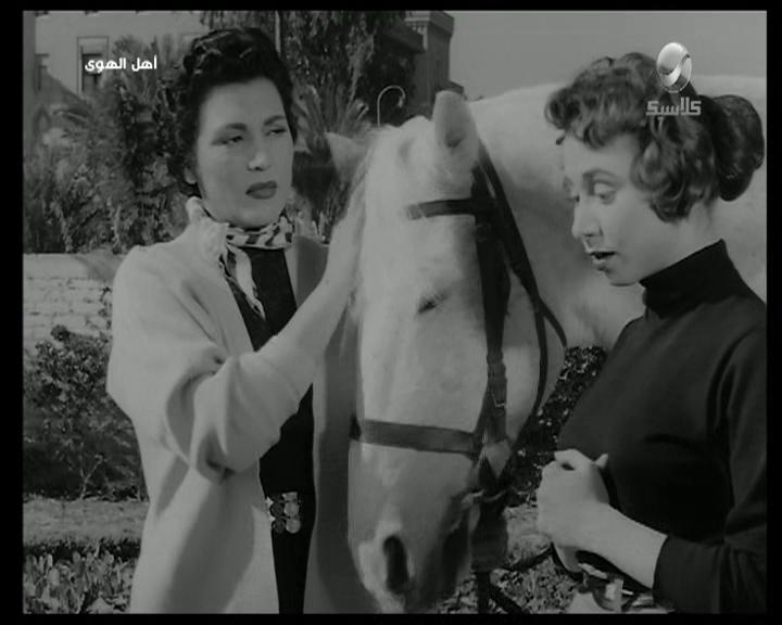 تحية كاريوكا