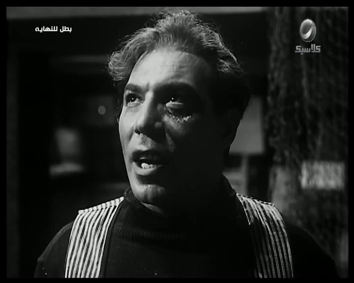فريد شوقي