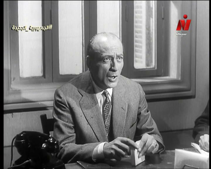 محمود المليجي