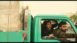 مسلسل: العتاولة: محمد عادل - أمير عبد الواحد