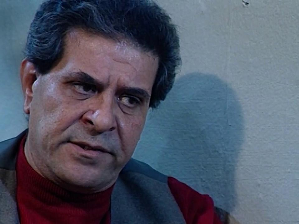 محمود العراقي