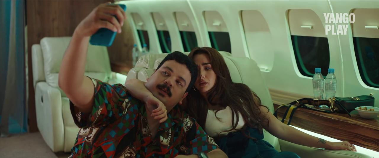 هنا الزاهد - مصطفي غريب