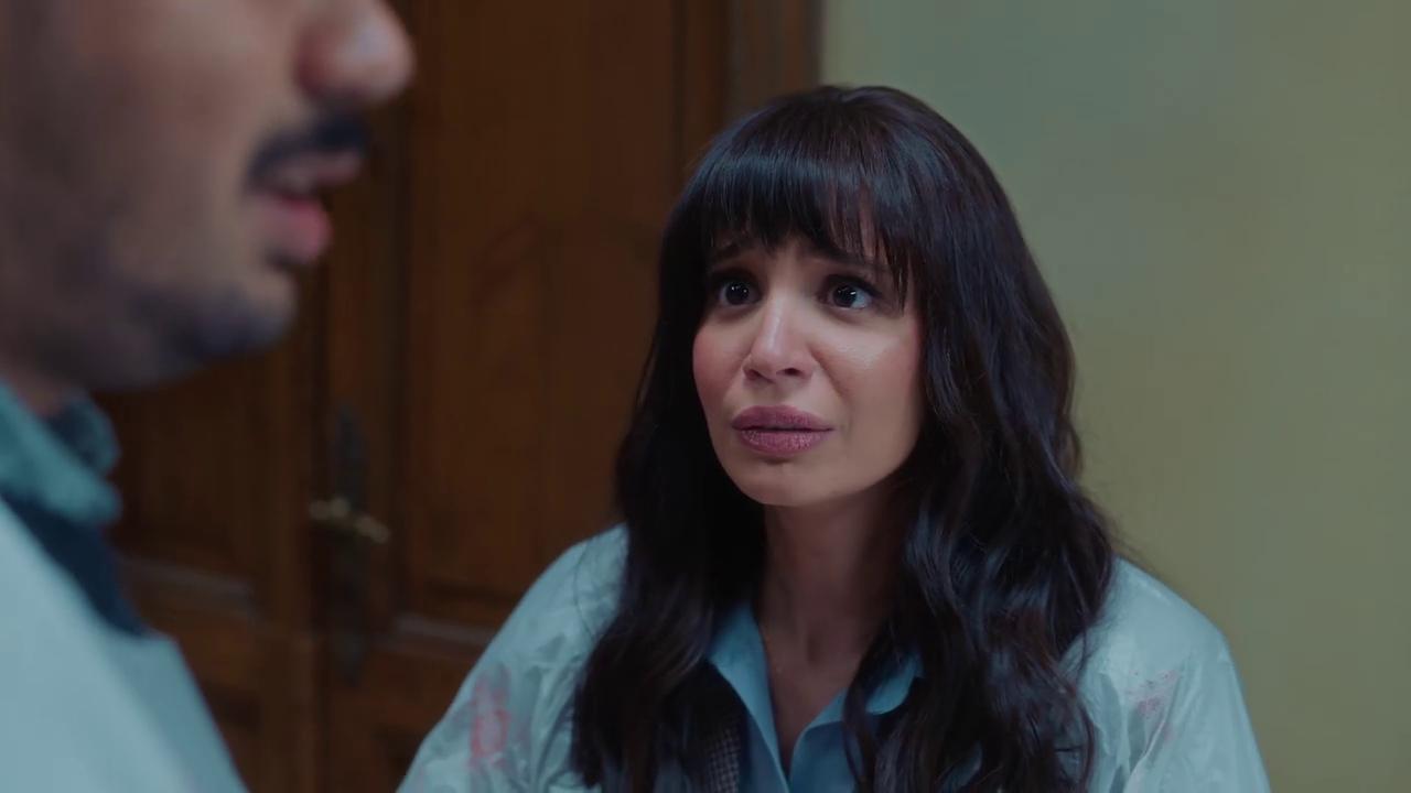 مريم الجندي