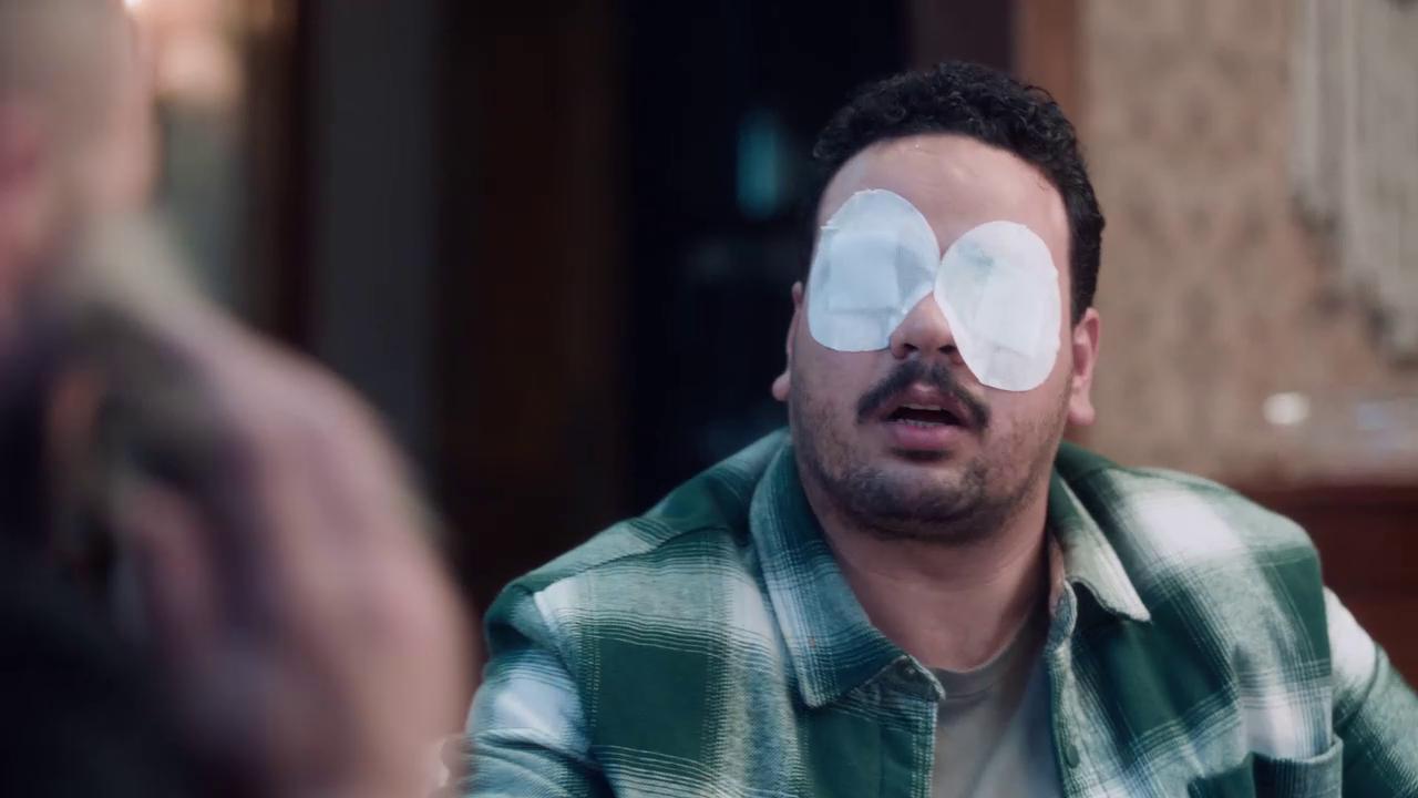 مصطفي غريب