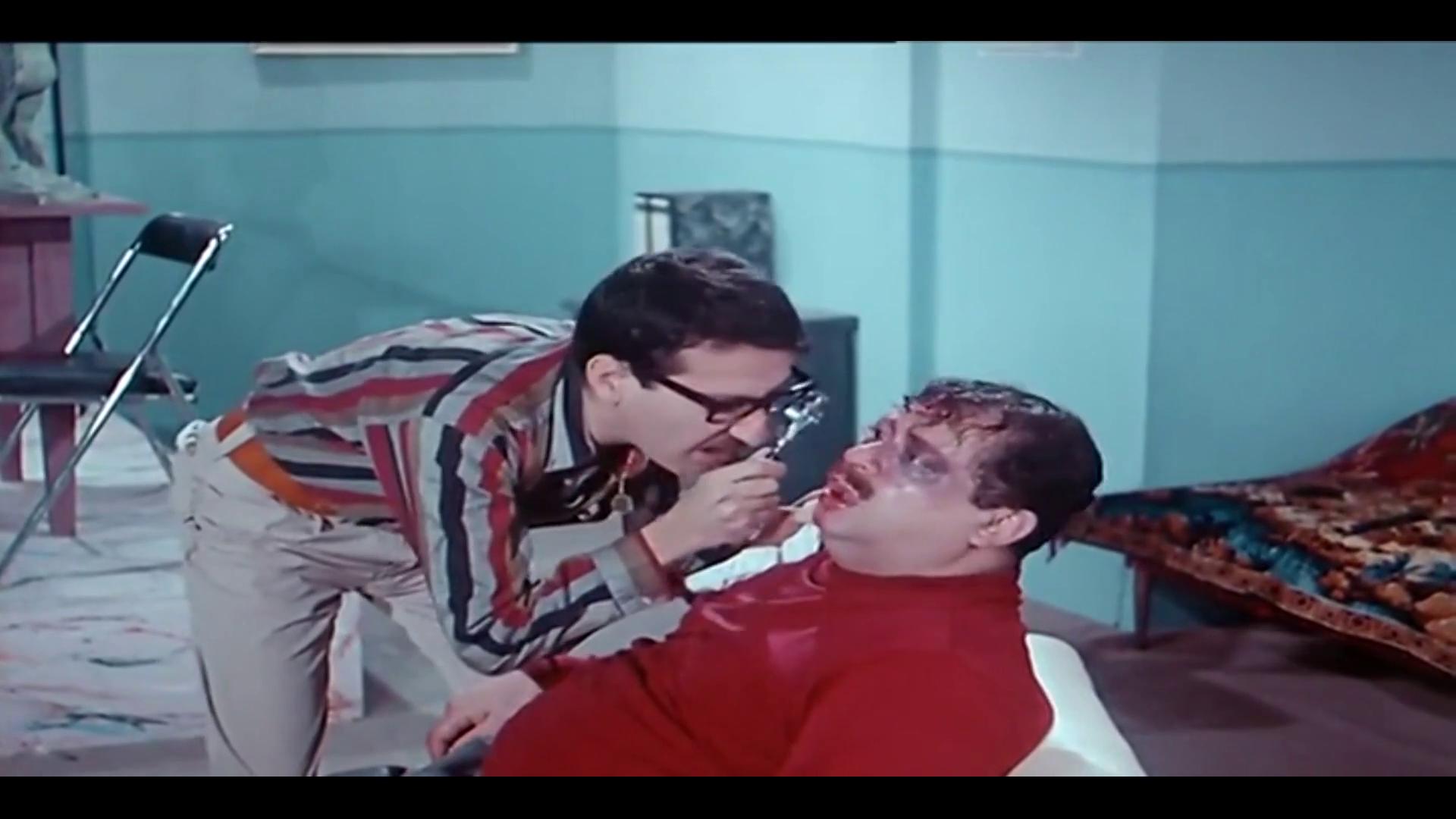 نهاد قلعي - دريد لحام