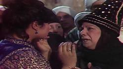 مسلسل: هو وهي: هانم محمد