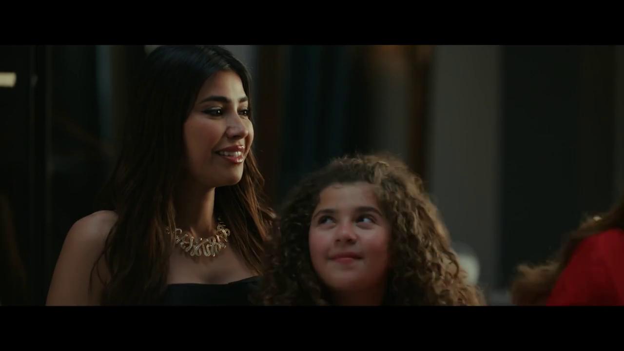 ليا سويدان - مها نصار