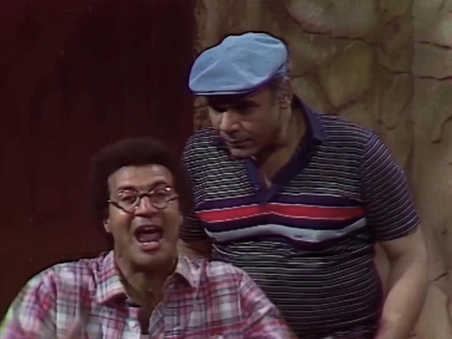 عبد الله إسماعيل - محمد عبد المعطي