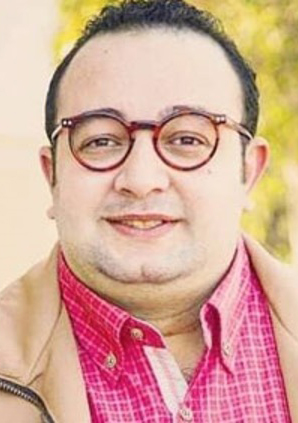 جورج غبور