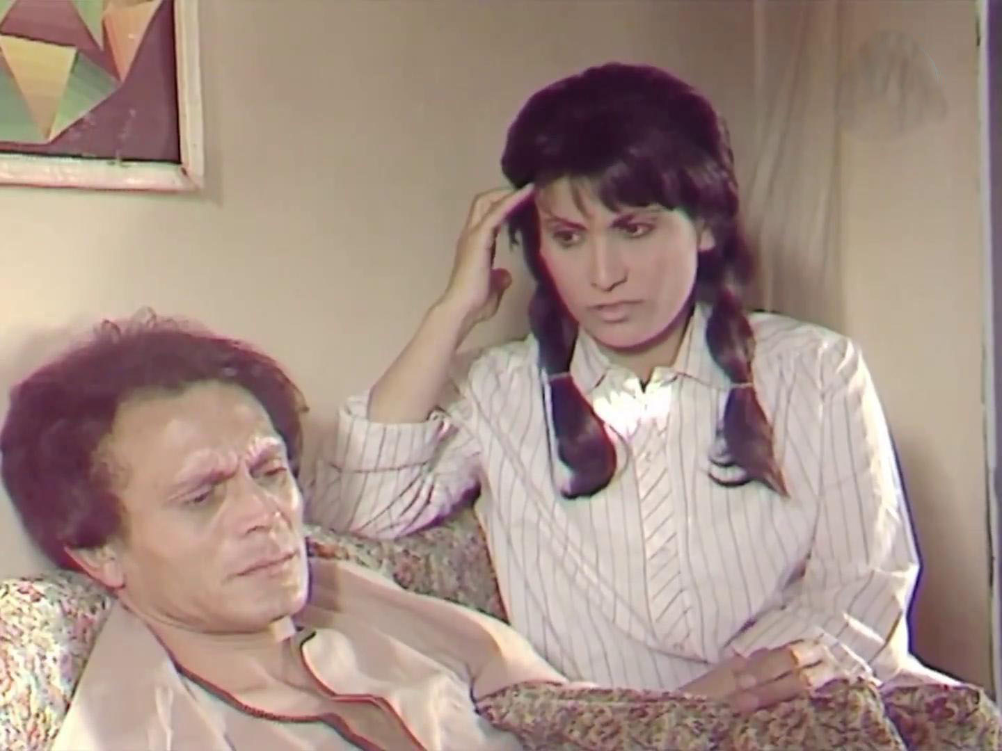 Soad Nasr
	  	 	 - Muhammad Soubhy