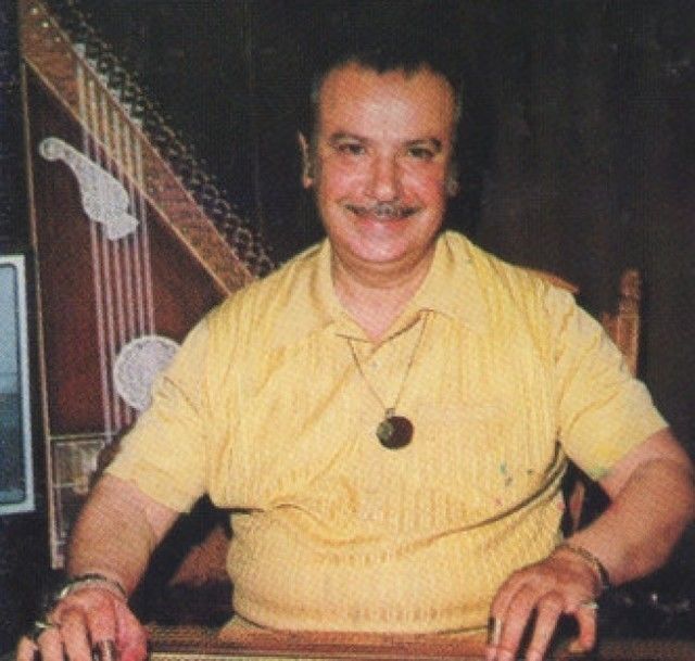 عبد الفتاح منسي