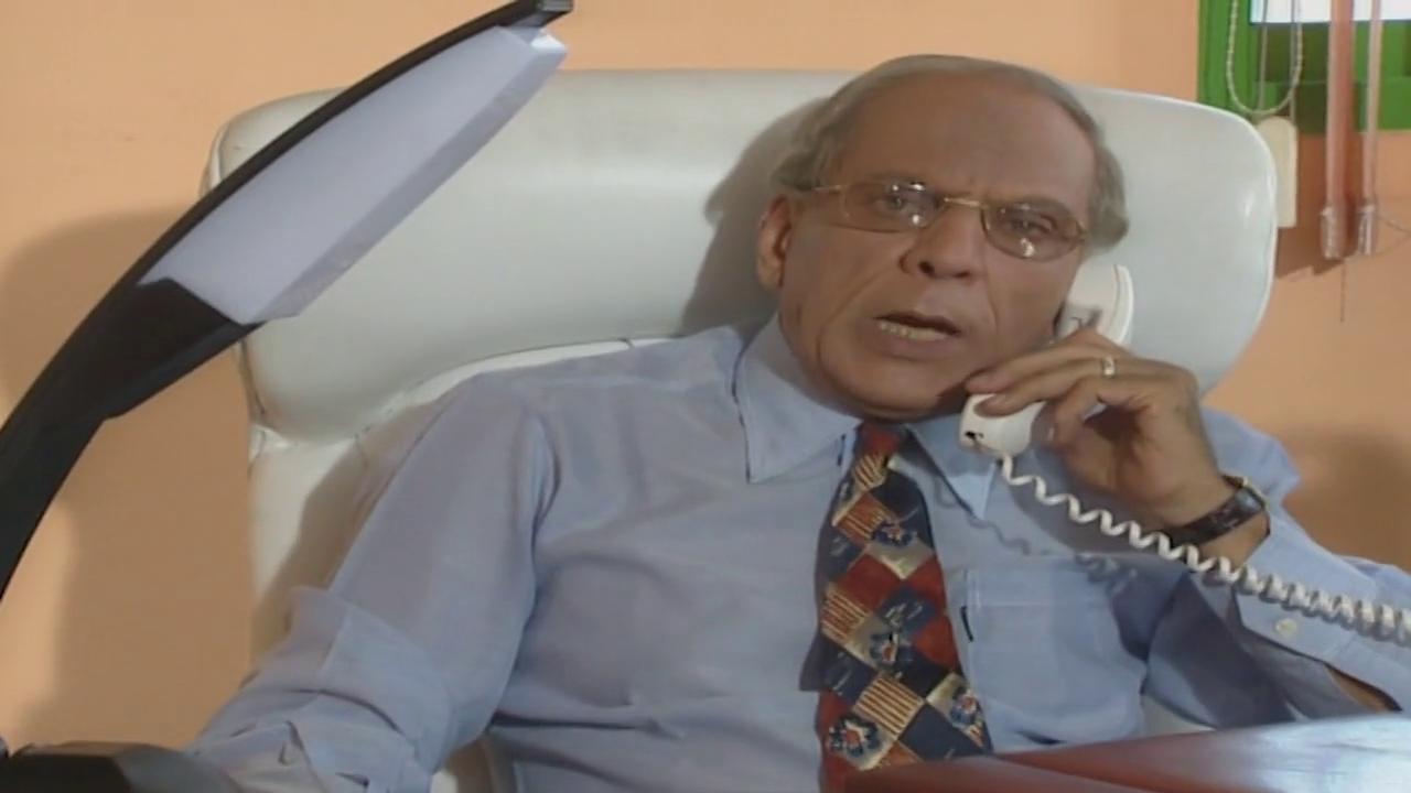 حسين الشربيني