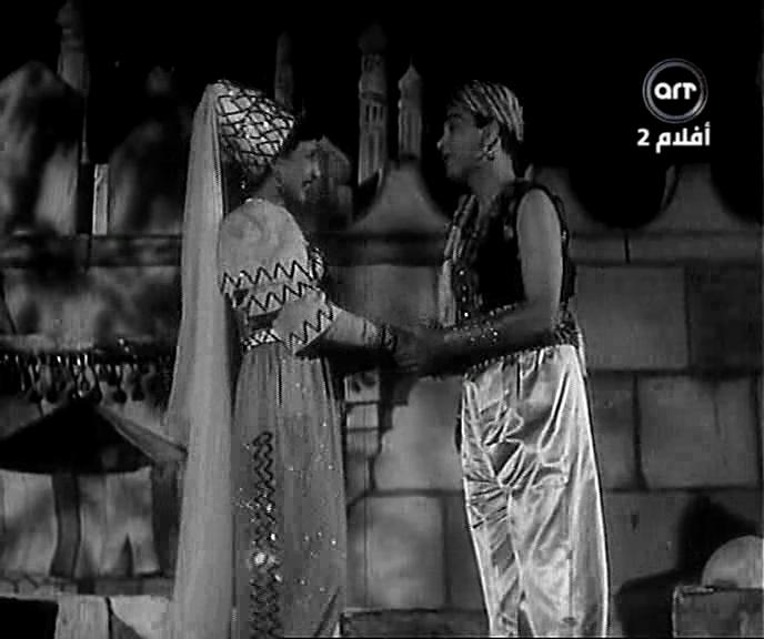 Mohamed Fawzi
	  	 	 - Naiema Akef