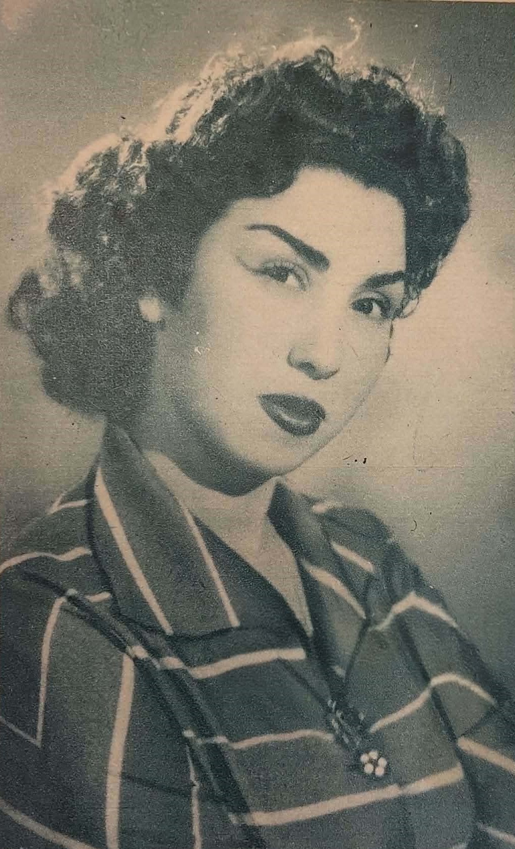 فتحية عبد الغني