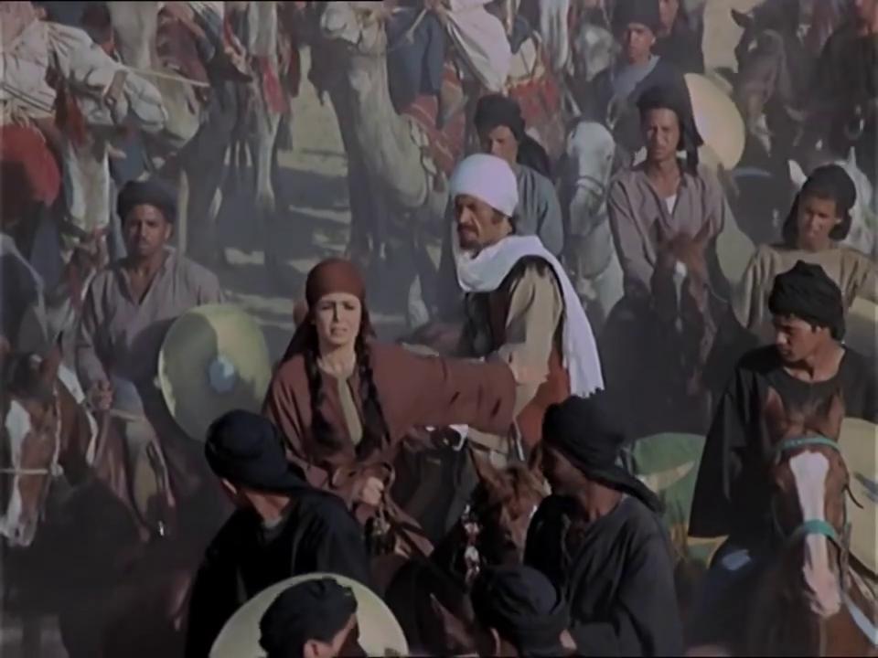 غسان مطر - سميرة أحمد