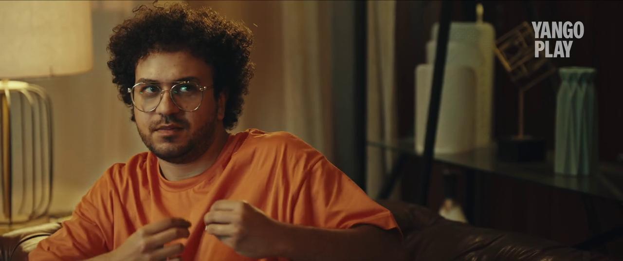 Ahmed Essam Al Sayed