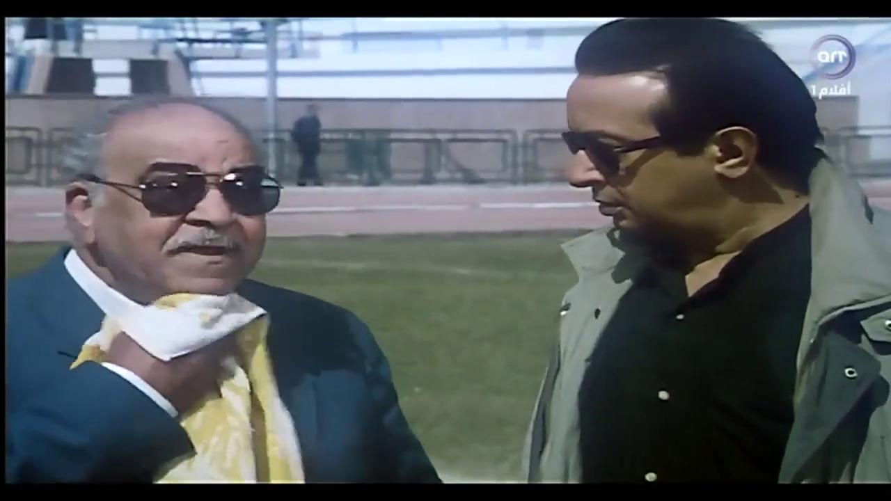 نور الشريف - عبد الله فرغلي