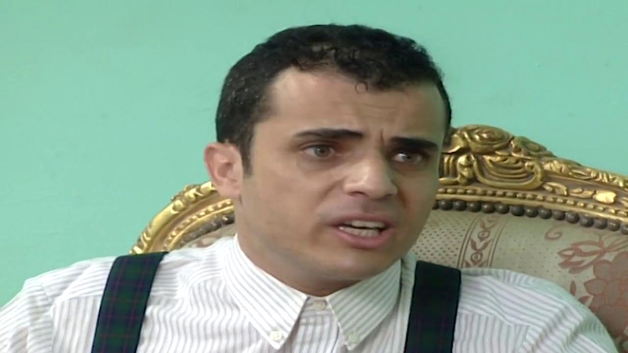 محمد الشقنقيري