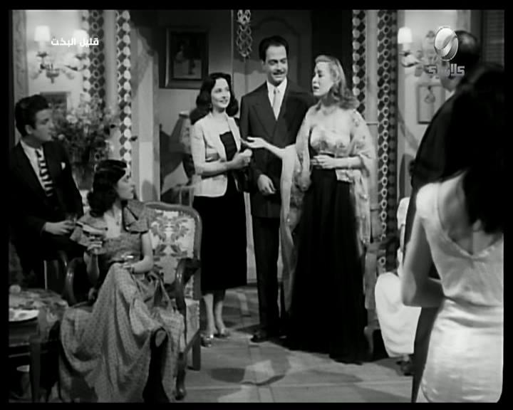 زمردة - كمال الشناوي - شادية