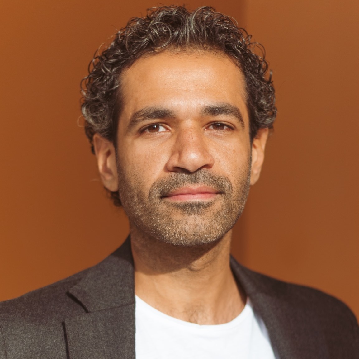 Sedqy Sakhr