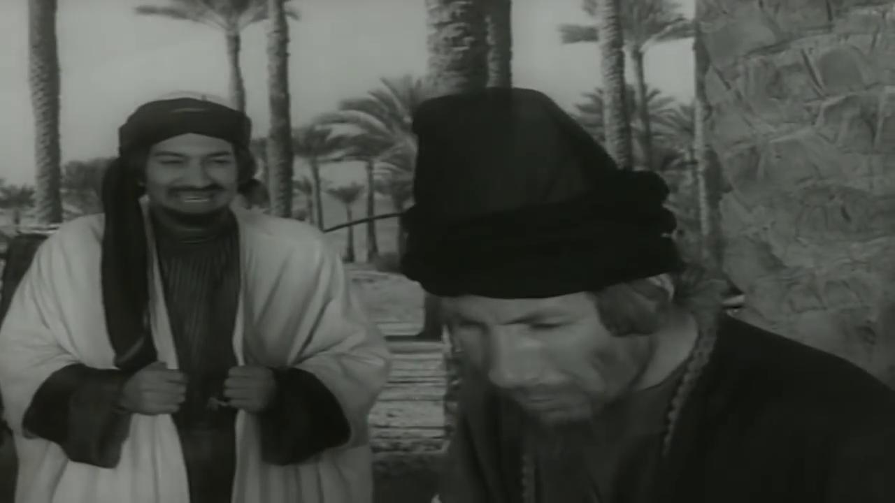 islam fares - galal tawfiq