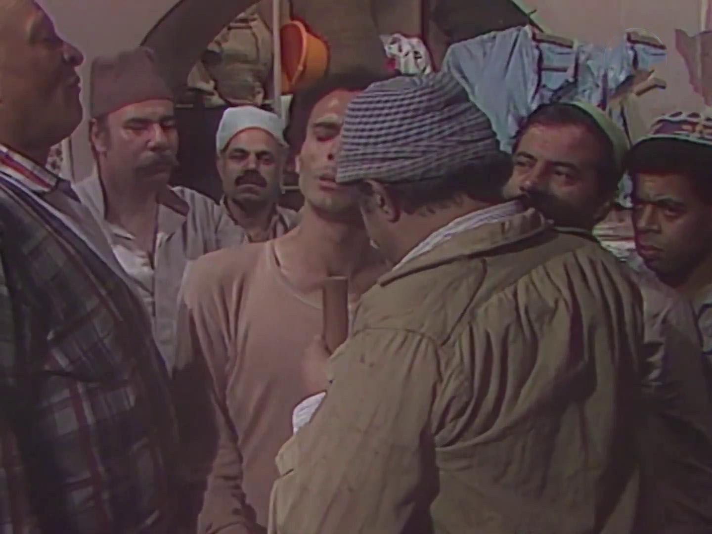 Muhammad Atris
	  	 	 - Wafiq Fahmy