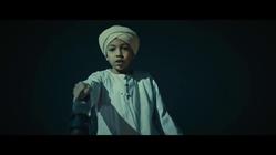 مسلسل: المداح 5: أسطورة العهد: منذر مهران