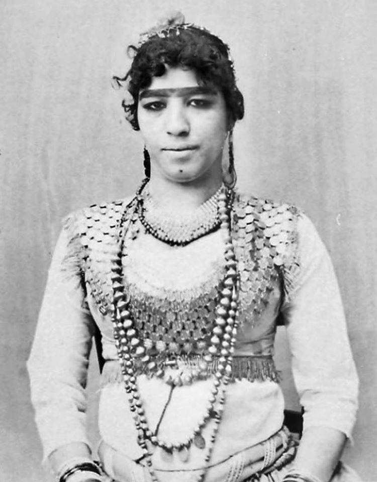 Bamba Kashar