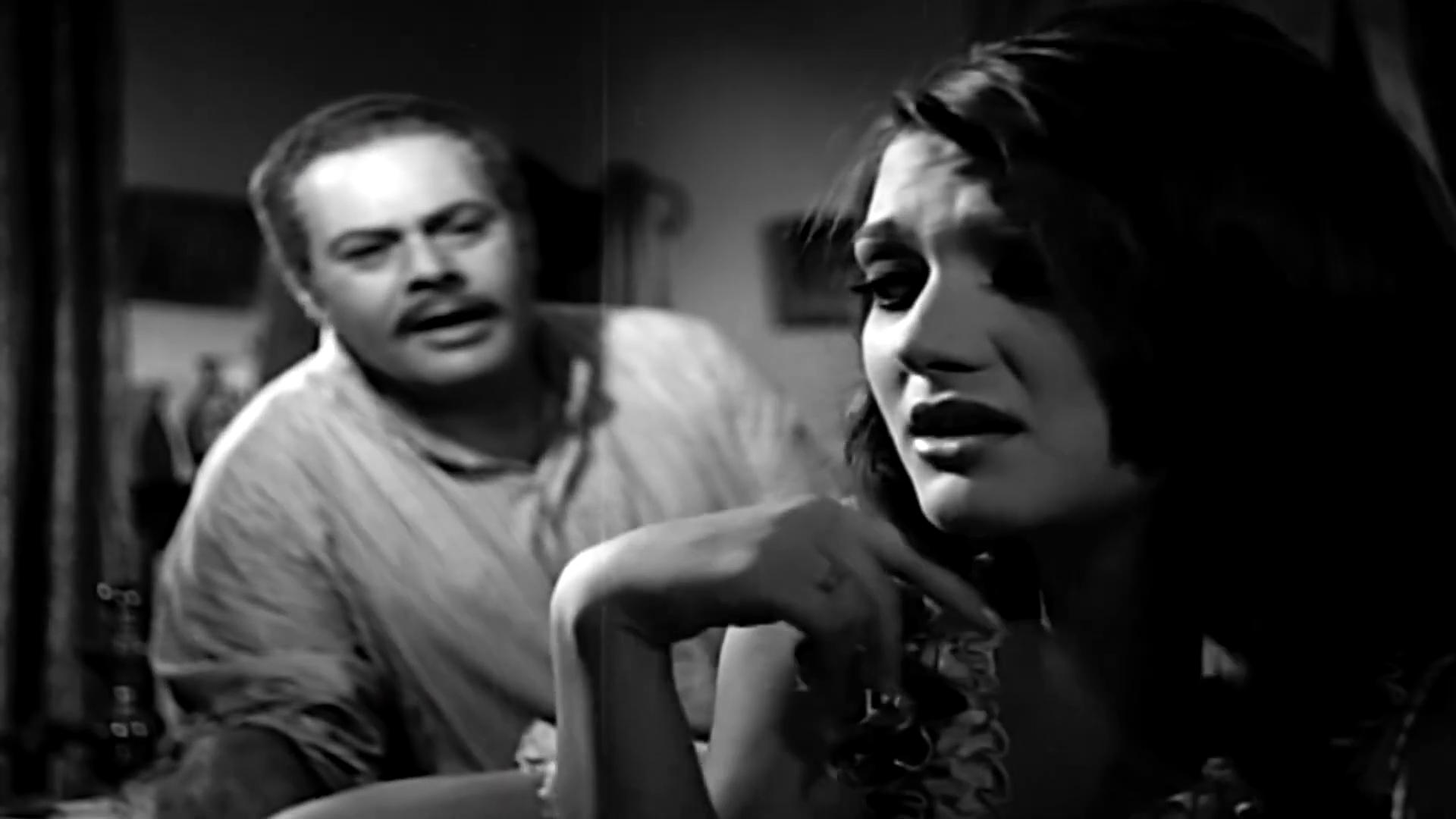 Shams Al-Baroudy
	  	 	 - Yehia Shahin