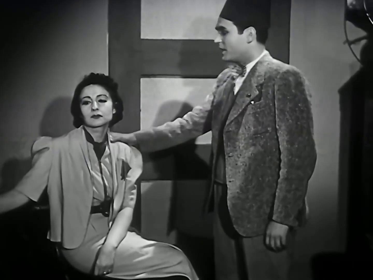 Mahmoud Zulfikar
	  	 	 - Negma Ibrahim