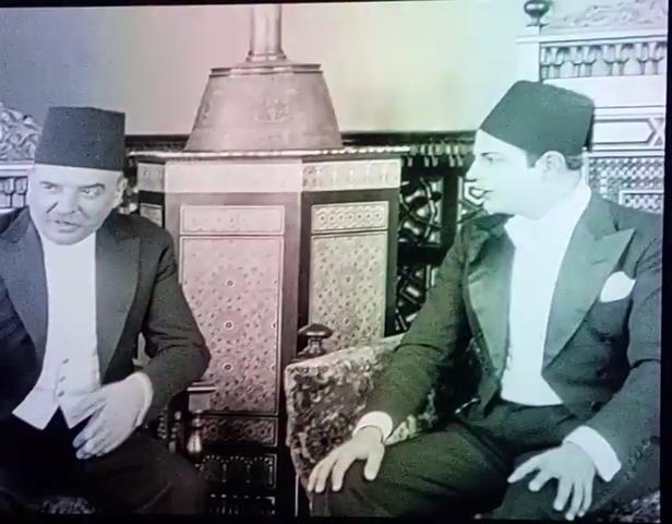 محمد عبد الله - علي أحمد