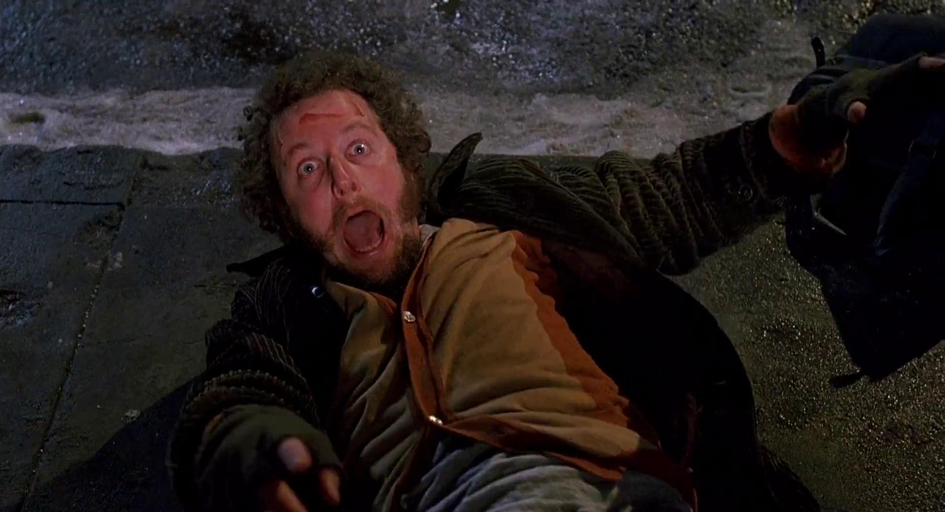 Daniel Stern