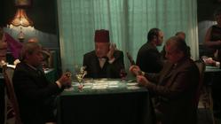 مسلسل: موسى