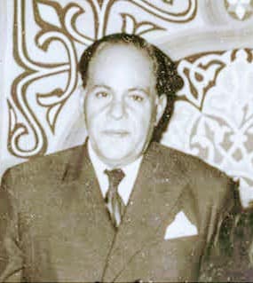 زكريا الحجاوي