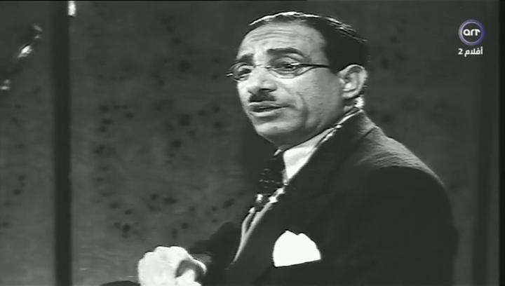 عبد الحليم مرسي