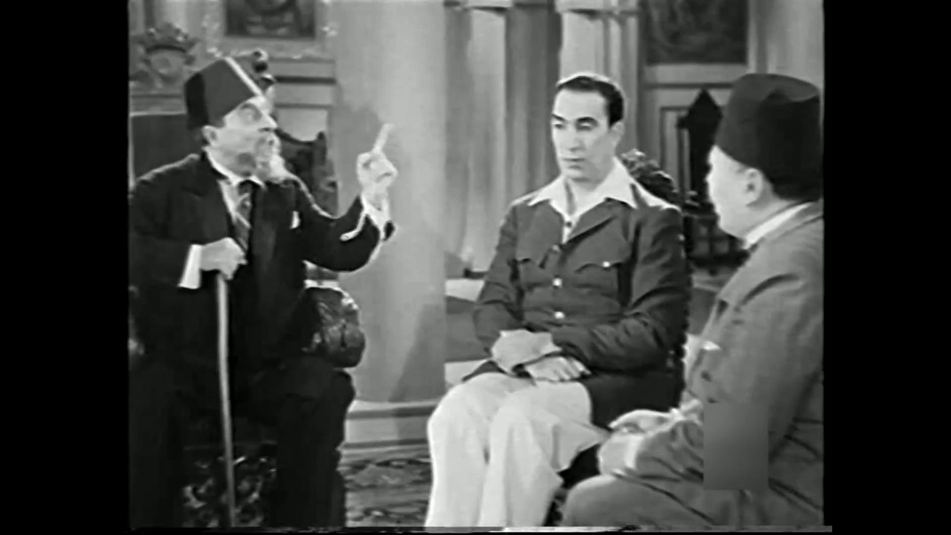 Youssef Wahby
	  	 	 - Beshara Wakim