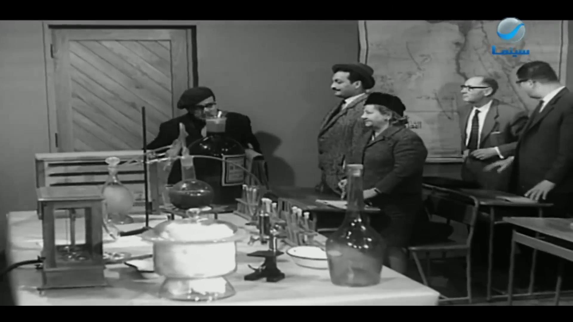 فؤاد المهندس