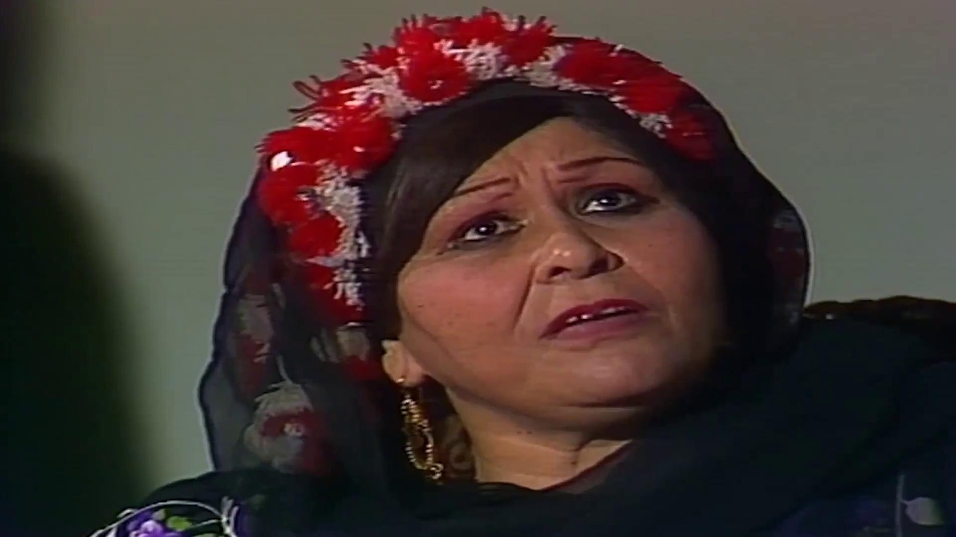fatma wagdy