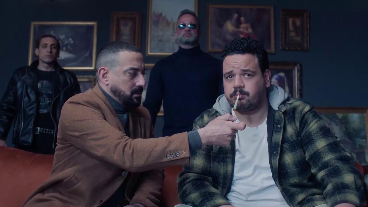 مصطفي غريب - دياب
