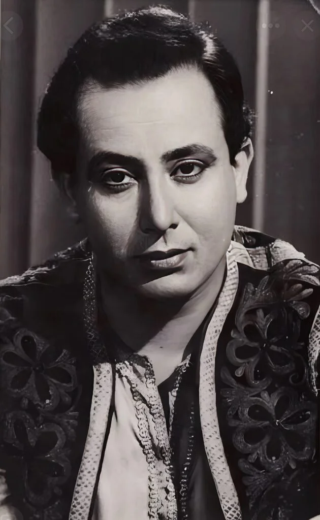 بوستر - محمد سلمان