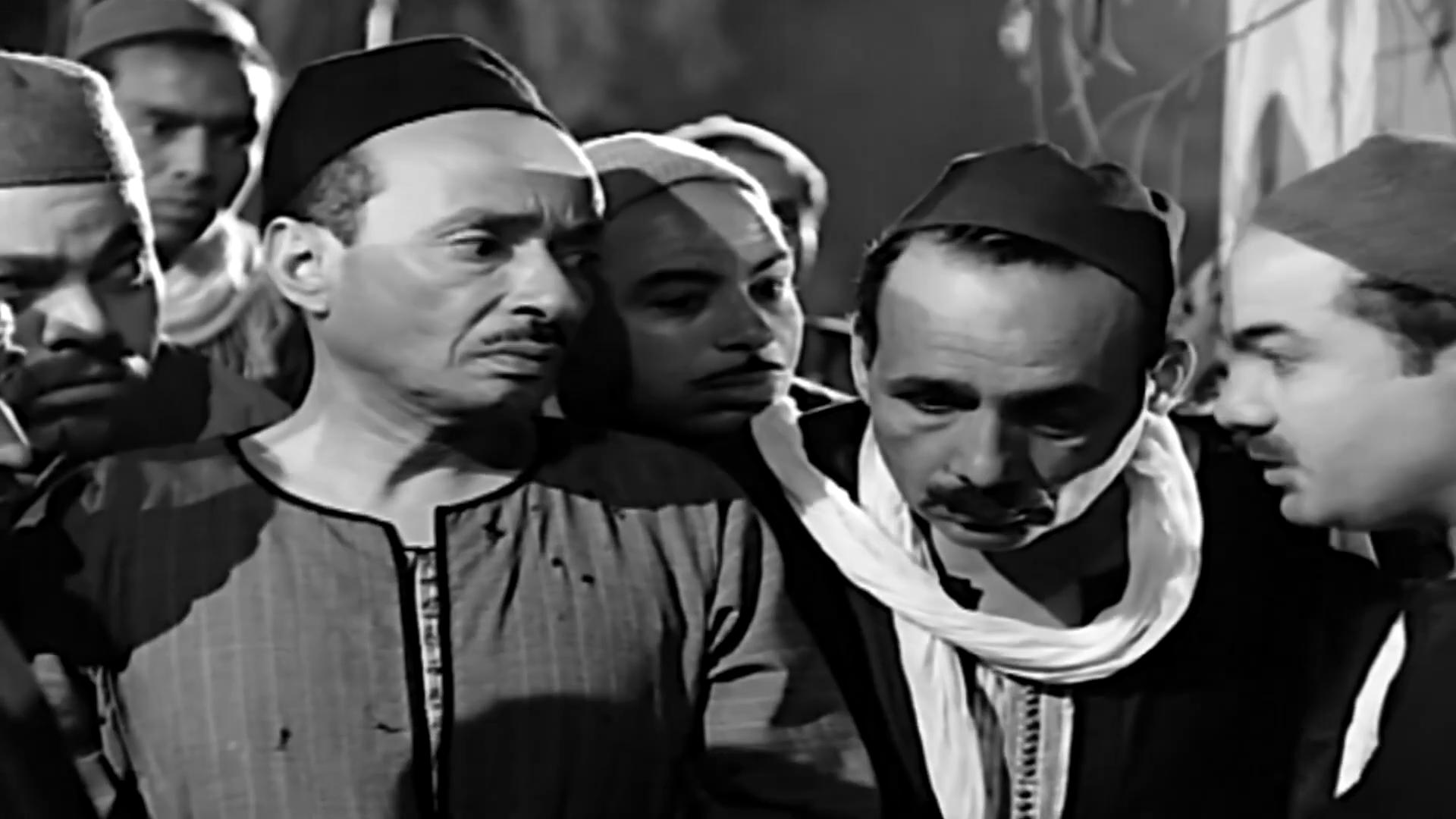 أحمد العضل - محمود كامل