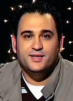 Poster - Akram Housny