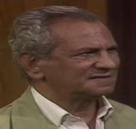 Saied Gharib