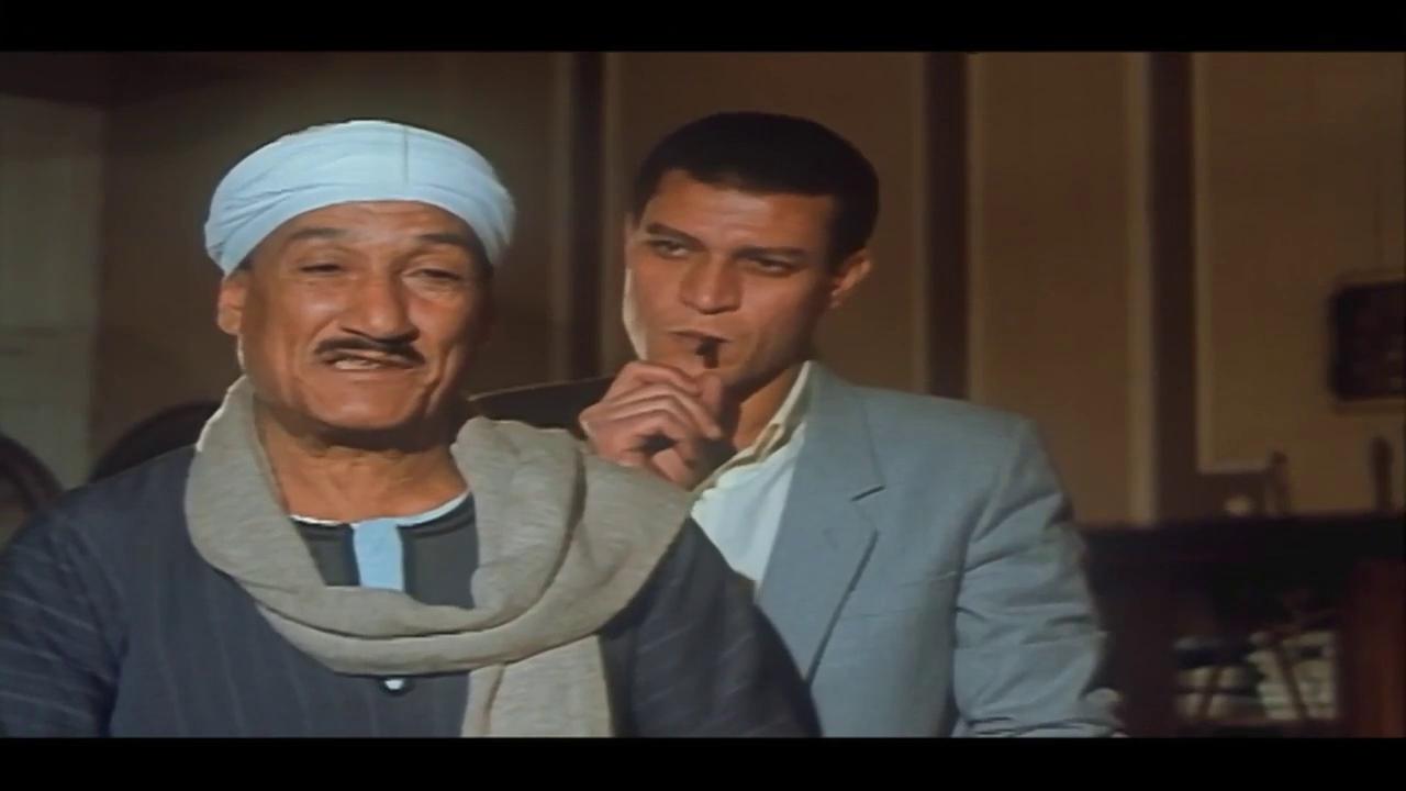 حمدي هيكل - مطاوع عويس