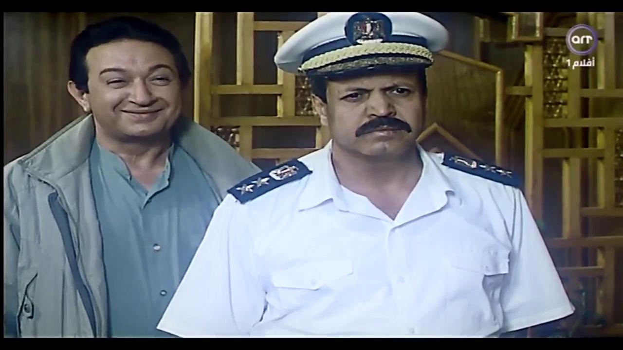 نور الشريف