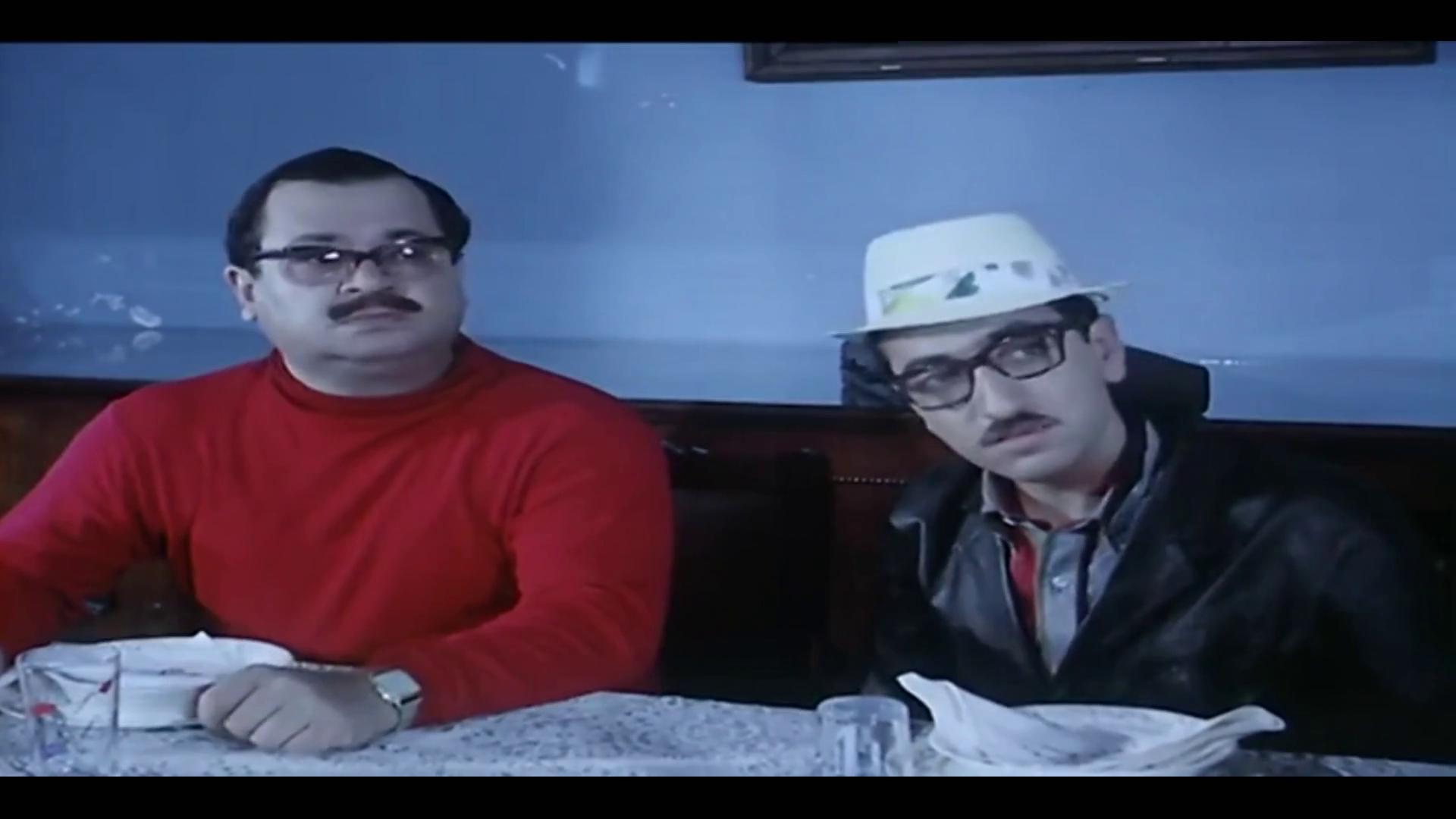 دريد لحام - نهاد قلعي