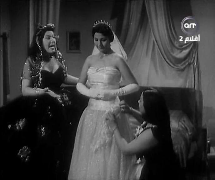 نعيمة عاكف - زينات صدقي